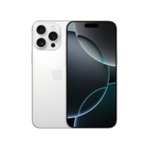 ايفون 16 برو 1 تيرا بايت