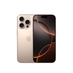 ايفون 16 برو  256 جيجابايت
